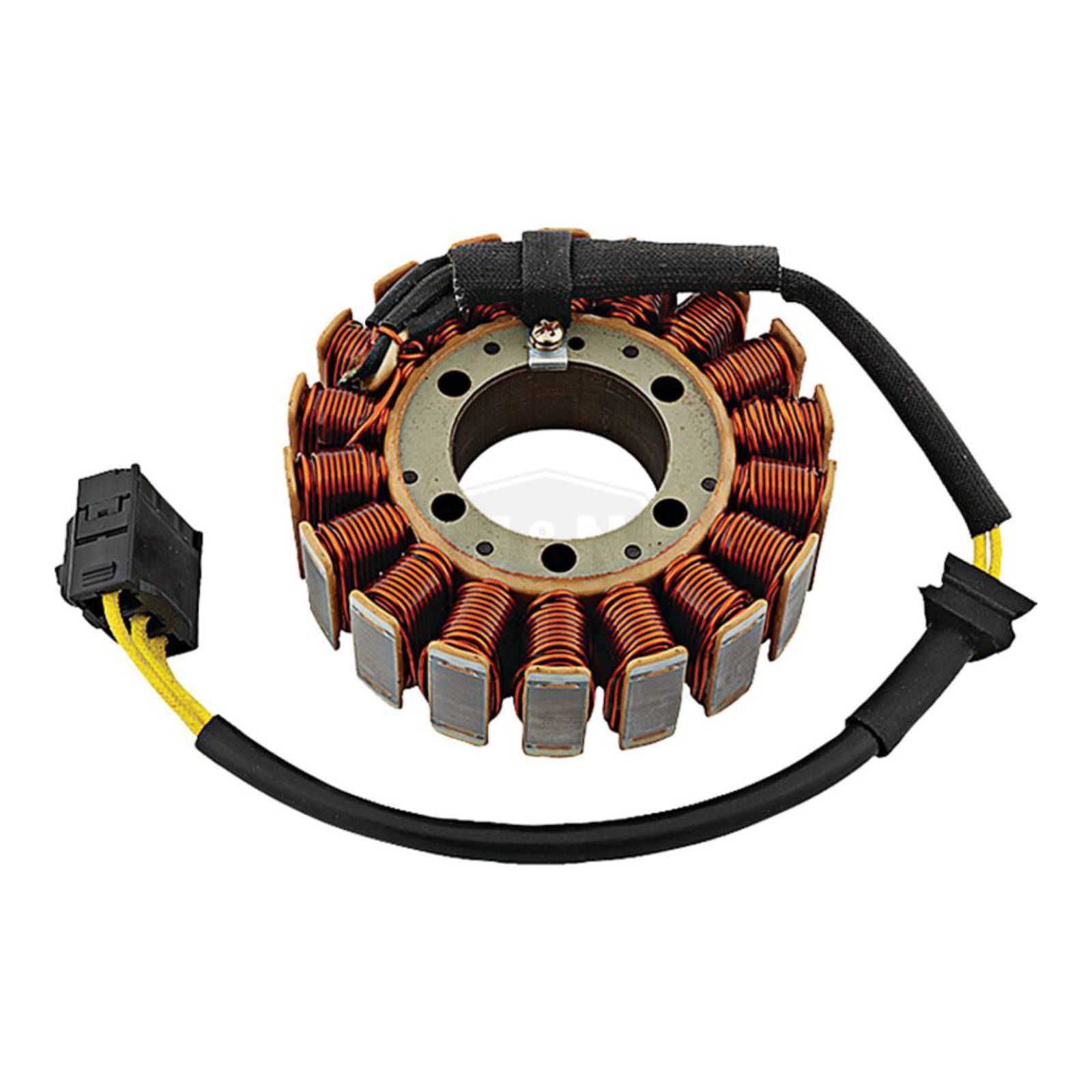STATOR COIL J&N 340-58034 AHA4060 - Image 1