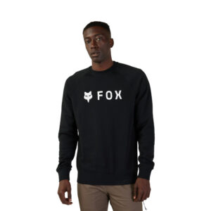 Absolute Fleece Crew - Image 4