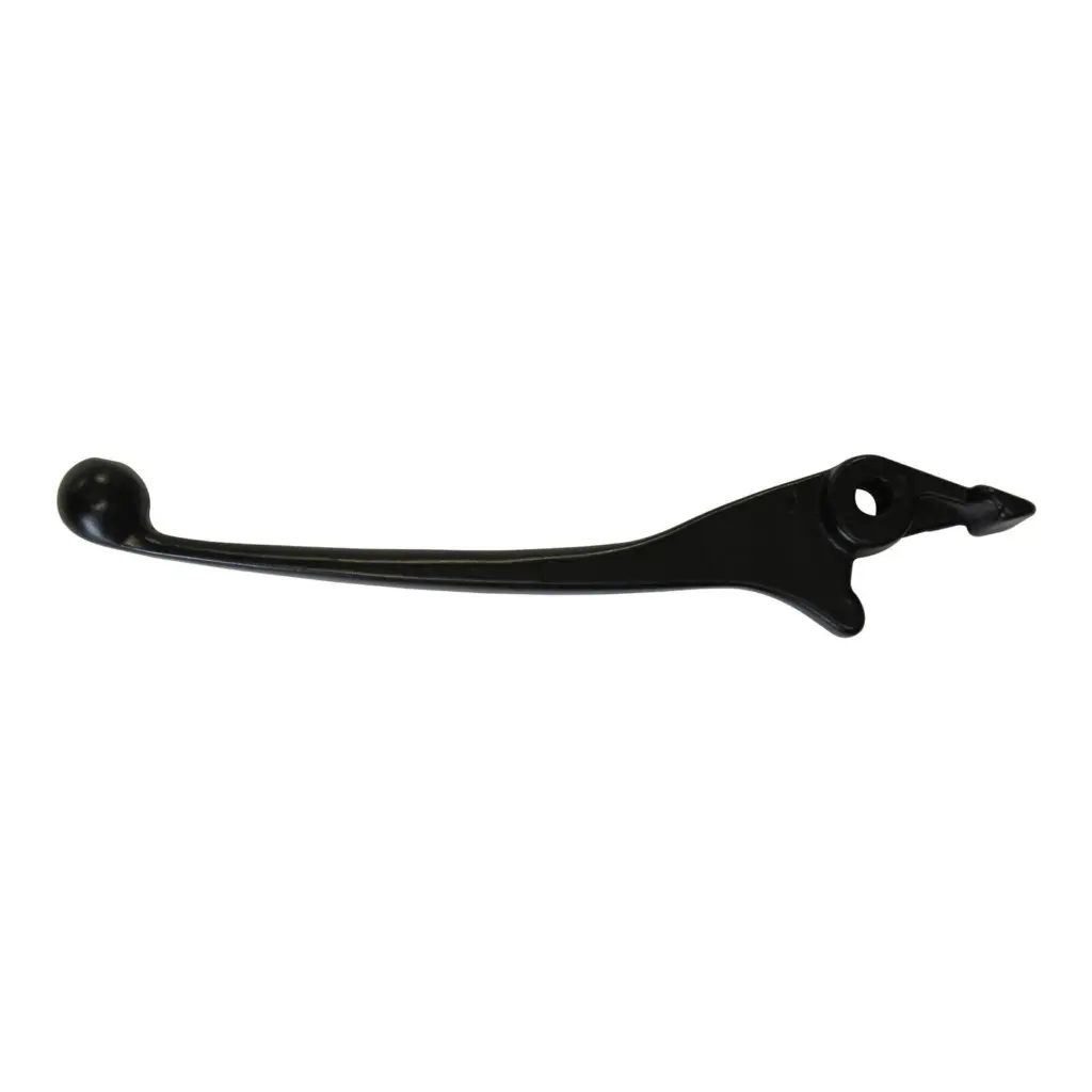 WMP Brake Lever Honda Disc CB/CBX/GL/CX - Black