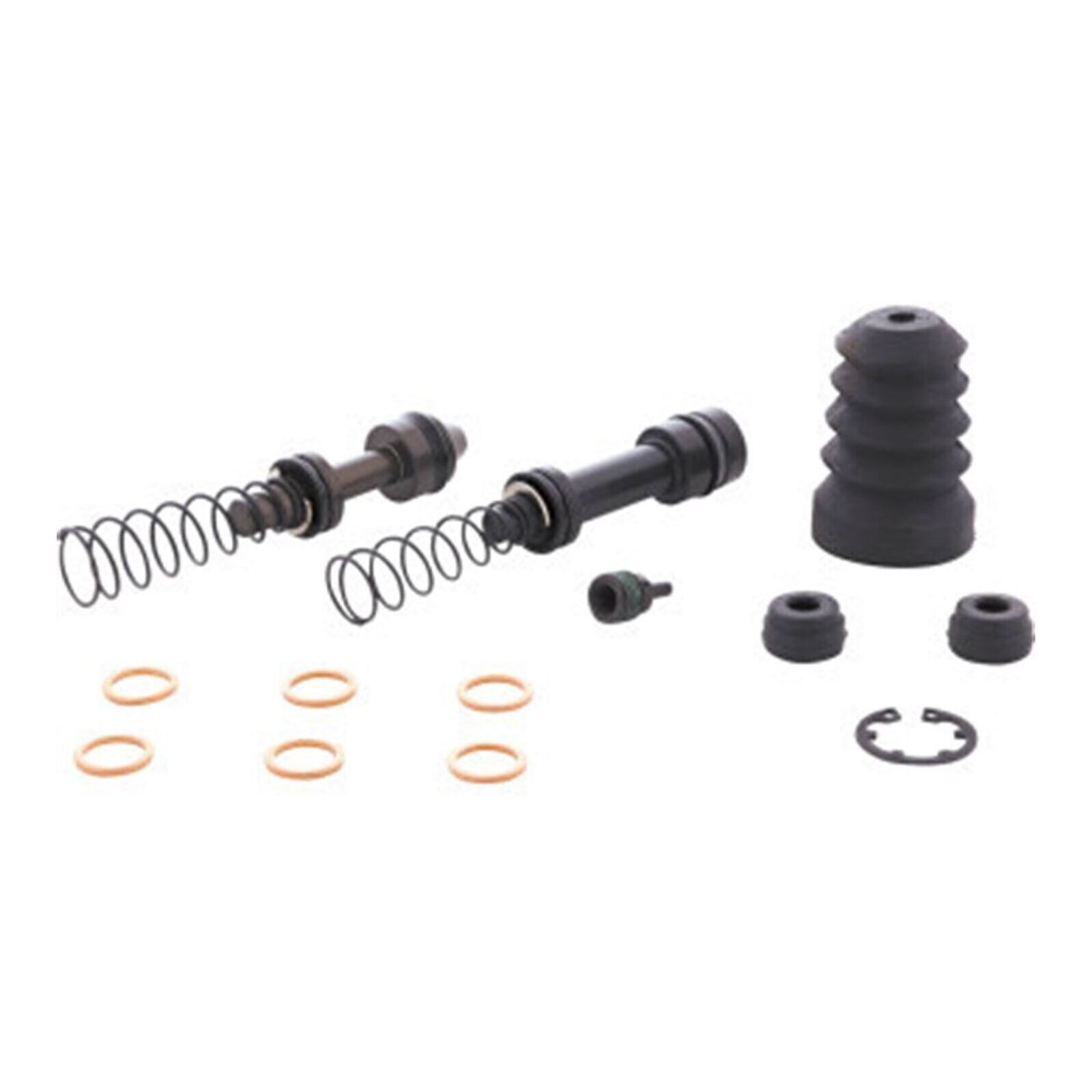 Master Cylinder Rebuild Kit 18-1123 - Image 1