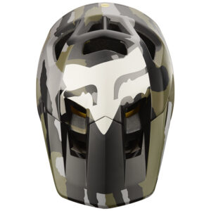 PROFRAME HELMET CAMO [GREEN CAMO] M - Image 3