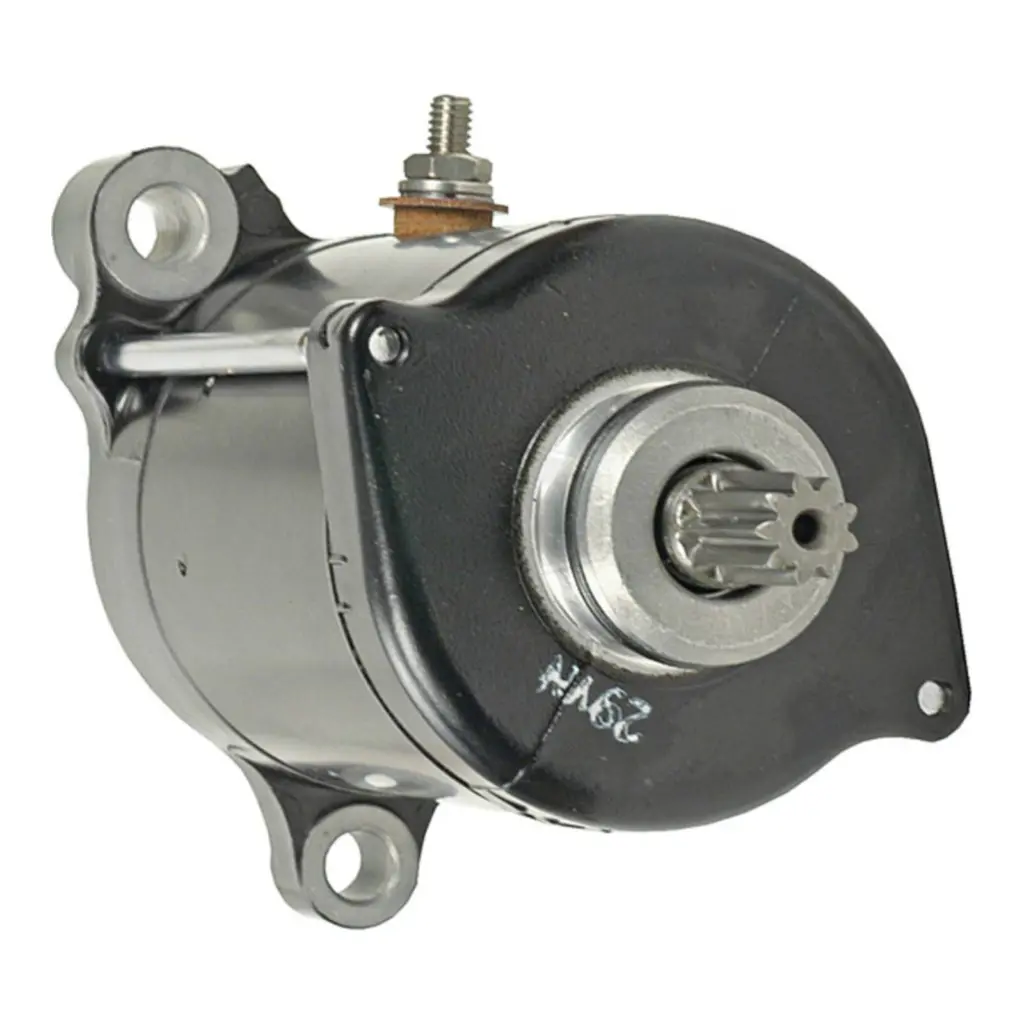 STARTER MOTOR J&N 410-54013 SMU0026