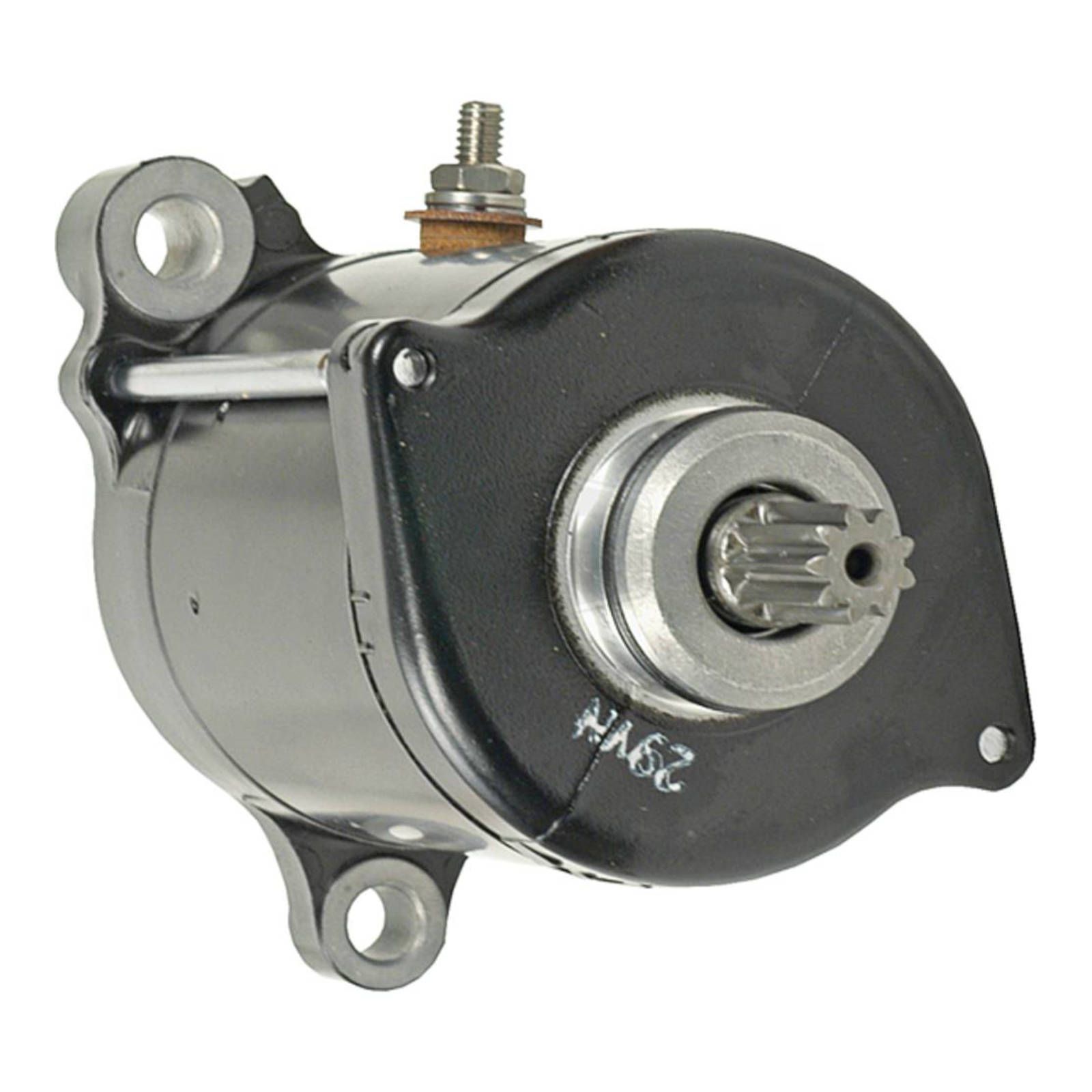 STARTER MOTOR J&N 410-54013 SMU0026 - Image 1