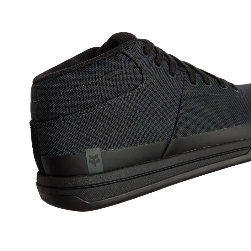 Fox Union Canvas Mid