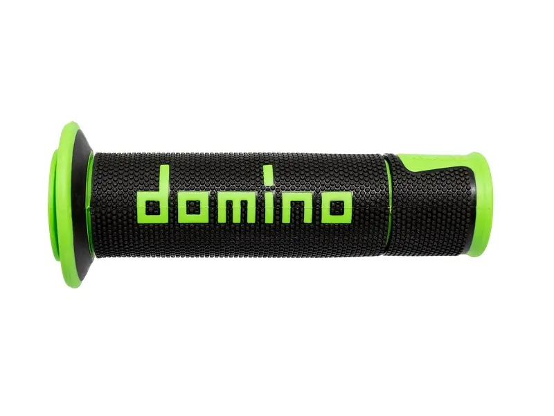 GRIPS A450 ON-ROAD RACING BLACK/GREEN