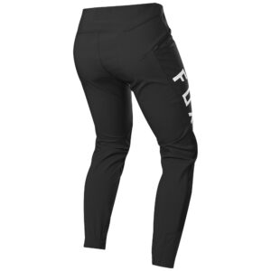 Pants Fox Defend Black - Image 2
