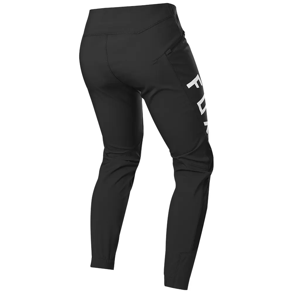 Pants Fox Defend Black