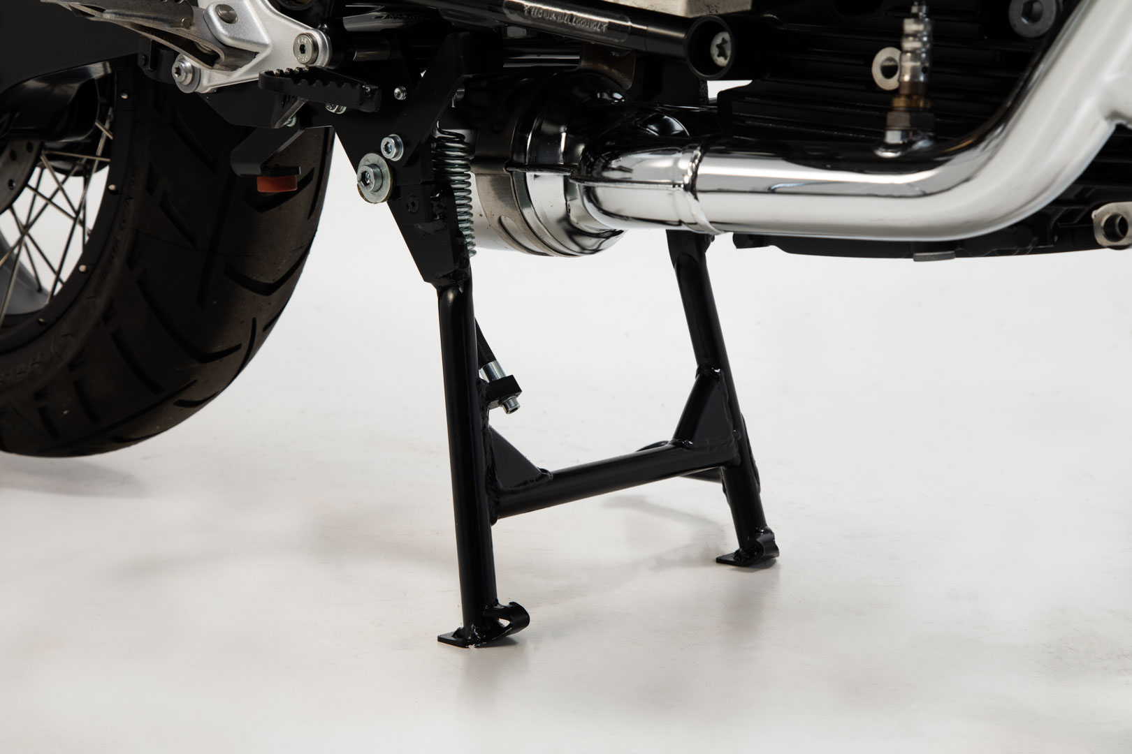 CENTRE STAND BMW R NINET URBAN G/S R NINE T SCRAMBLER 16-21 - Image 1