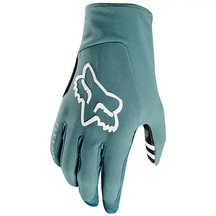 Motocross Gloves Fox Flexair Pine