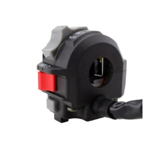 HANDLEBAR SWITCH ASSTD YAM MODELS RFR FITMEN (RMS160-107056) - Image 2