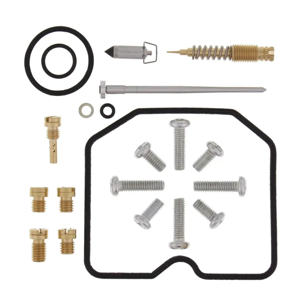 CARBURETTOR REBUILD KIT 26-1392