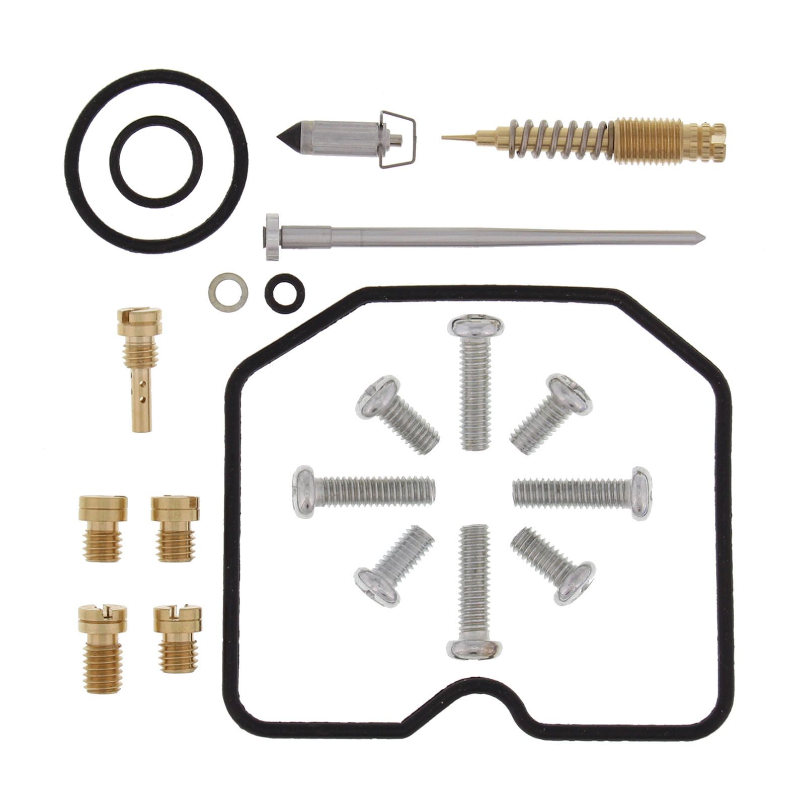 CARBURETTOR REBUILD KIT 26-1392 - Image 1