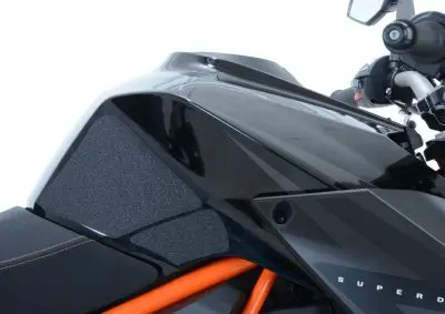 Tank Traction Grip R & G Racing KTM 1290 SUPERDUKE R