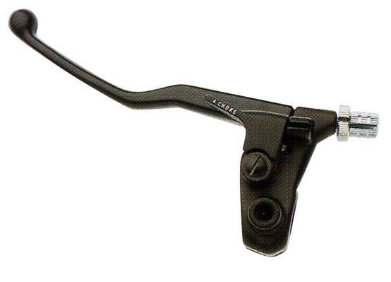 CABLE ADJUSTER SCREW M8 CLUTCH - Image 1