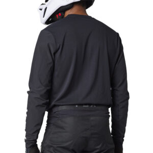 Fox Ranger Off Road Motocross Jeresy Black - Image 3