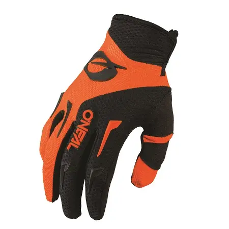 Glove O'Neal Element Orange/Black
