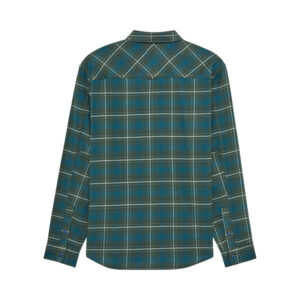 Survivalist Stretch Flannel - Image 3