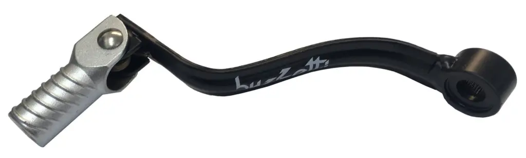 GEAR LEVER STEEL KTM 250/625 4 STROKE
