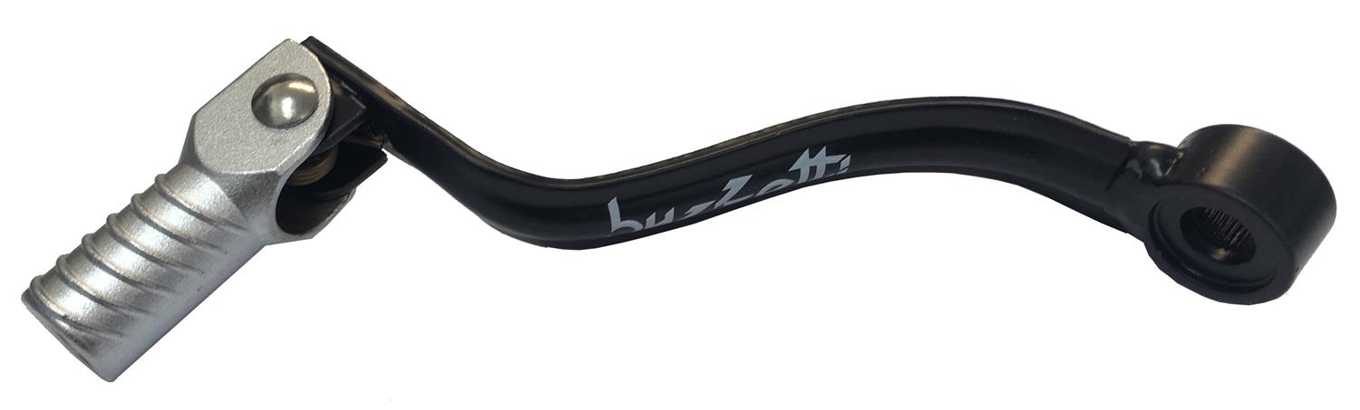 GEAR LEVER STEEL KTM 250/625 4 STROKE - Image 1
