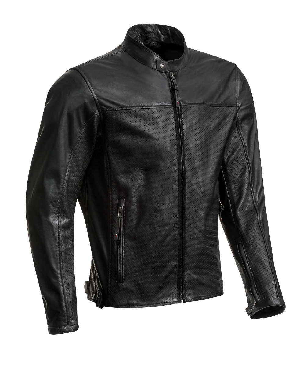 Ixon Crank Air Jacket - Image 1