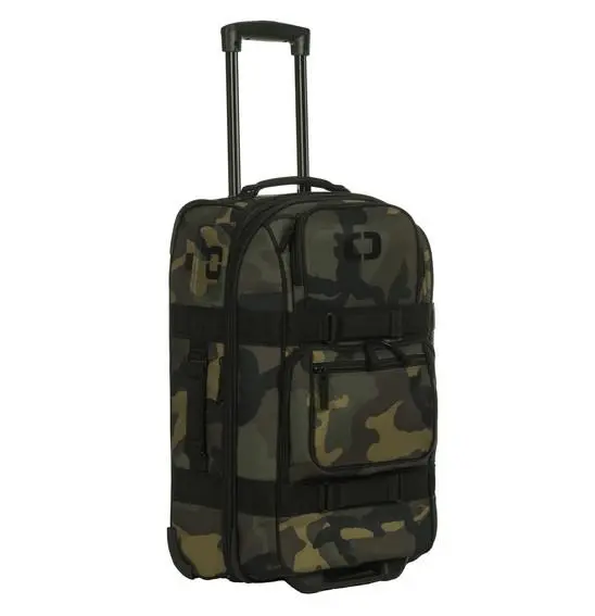Ogio Travel ONU-22 Carry On Bag Woody
