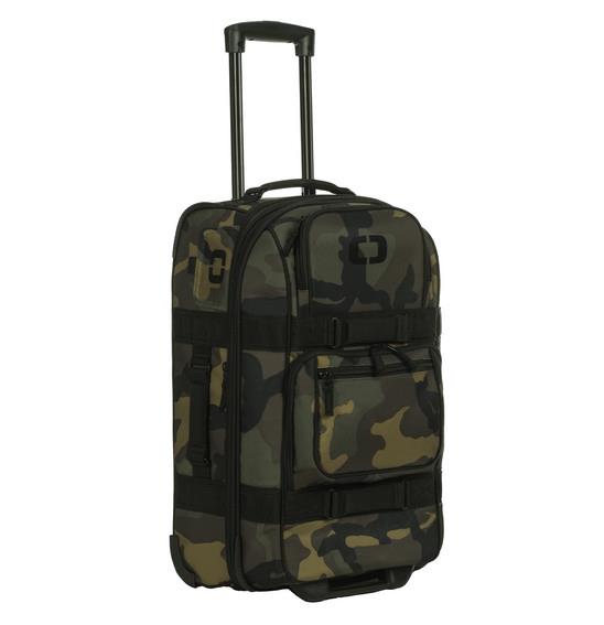 Ogio Travel ONU-22 Carry On Bag Woody - Image 1
