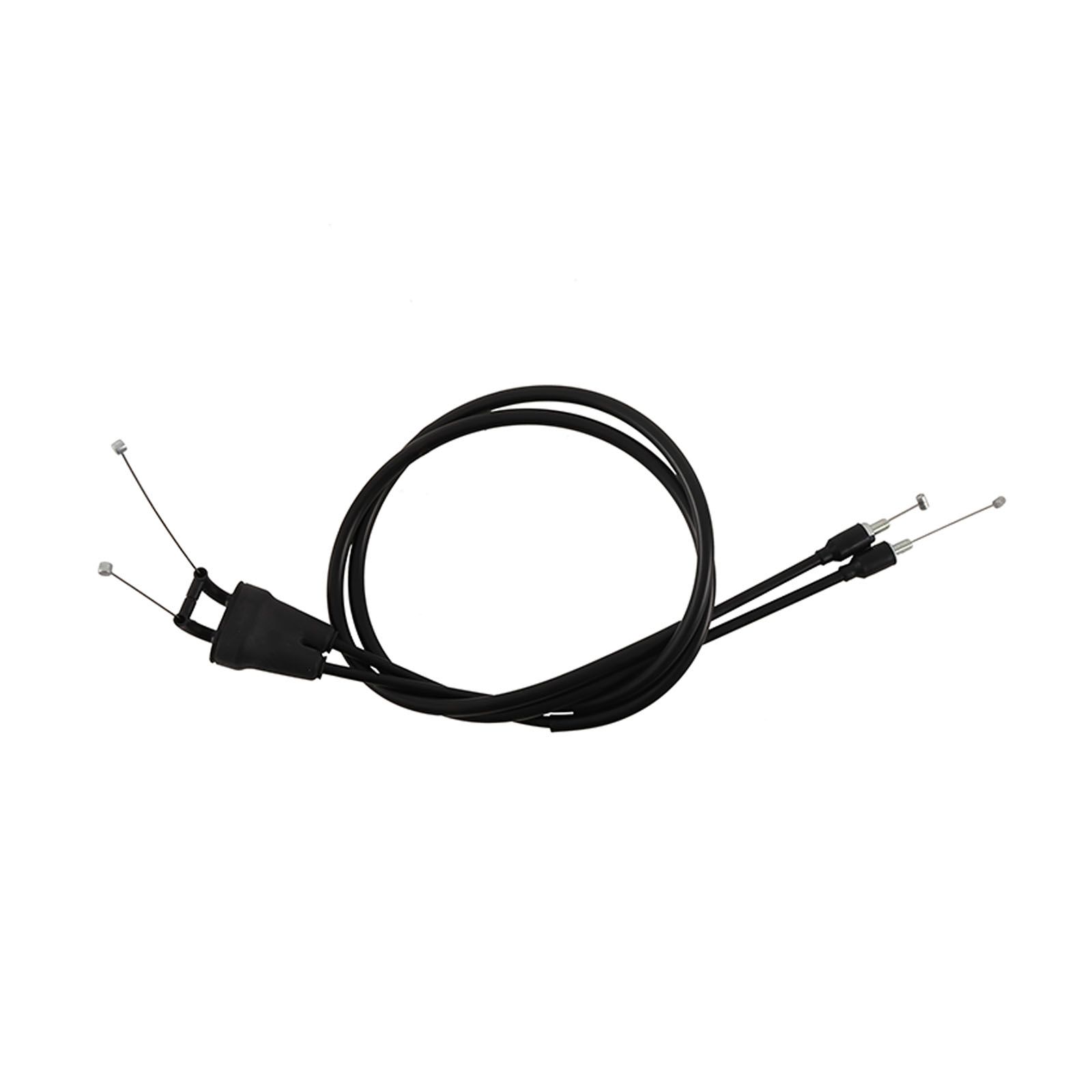 THROTTLE CABLE 45-1260 - Image 1