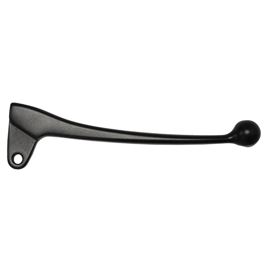 WHITES BRAKE LEVER SUZUKI AX100'03-09