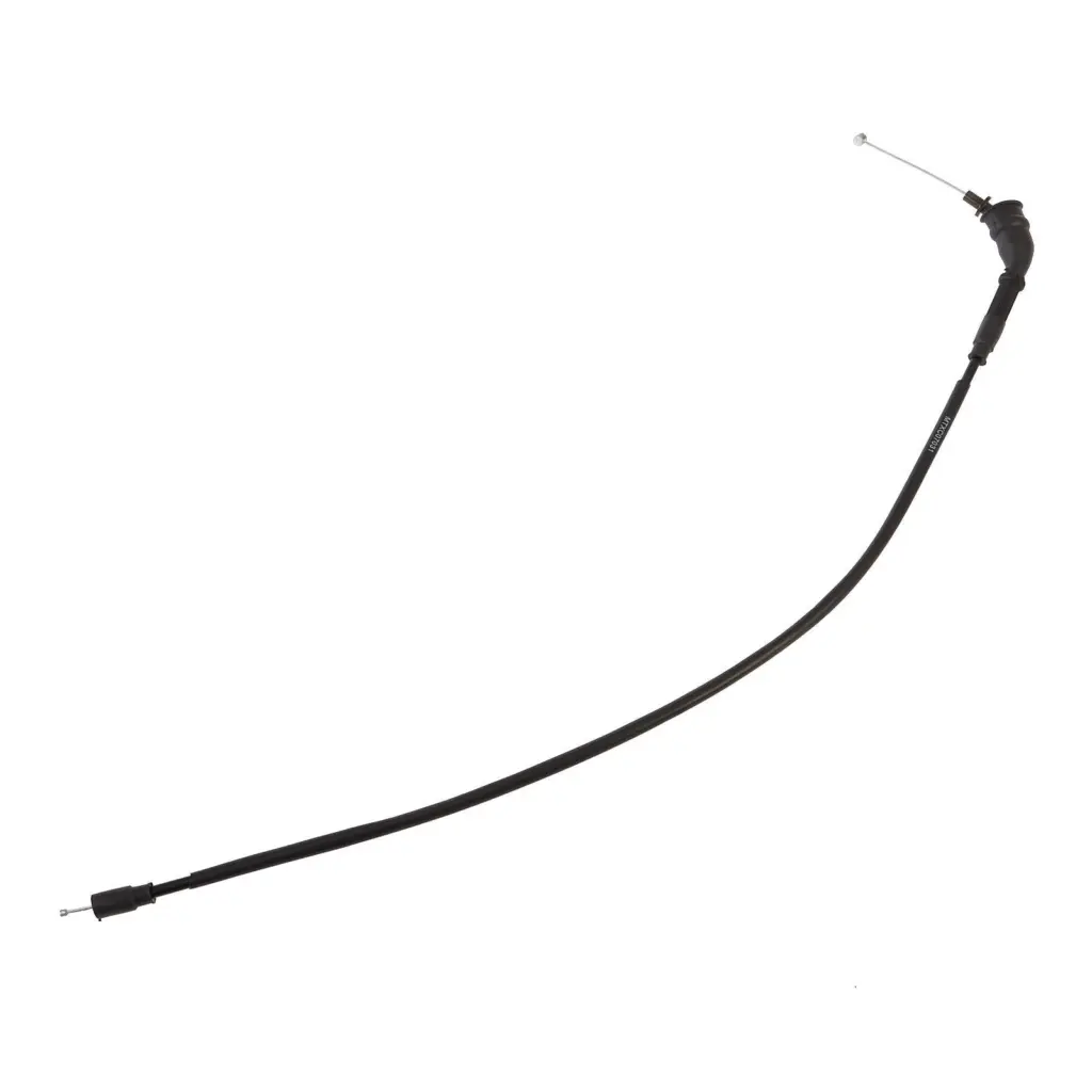MTX CABLE THR YAM PW80- TOP CABLE ONLY