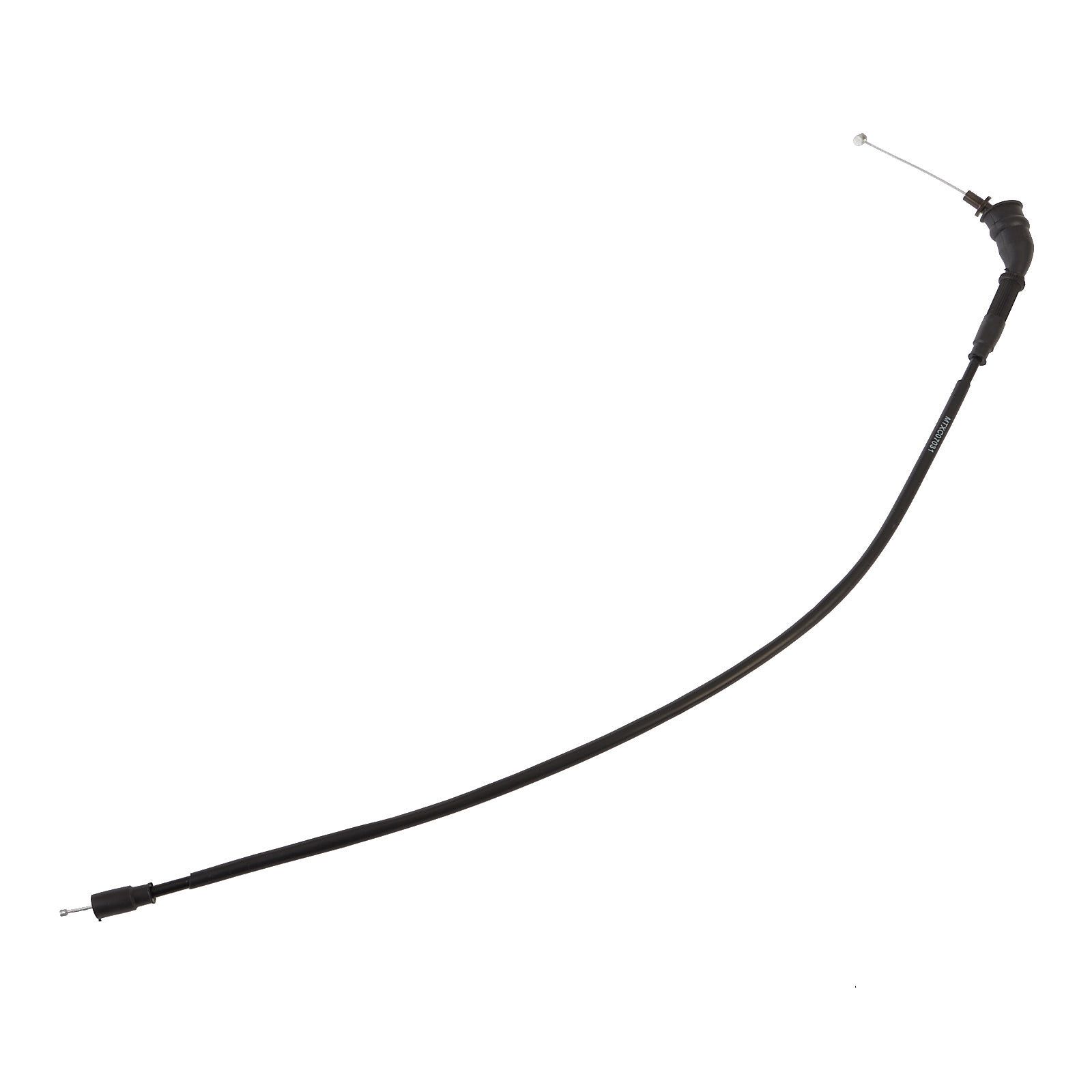 MTX CABLE THR YAM PW80- TOP CABLE ONLY - Image 1
