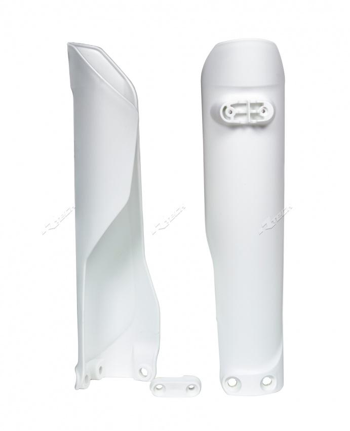 FORK PROTECTORS-GUARDS HUSQVARNA TC125 TC250 FC250 FC350 FC450 FE250 FE350 FE450 FE501 FS450 16-20 - Image 1