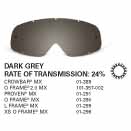 OFRAME 2.0 MX REPL LENS BLK I - Image 6