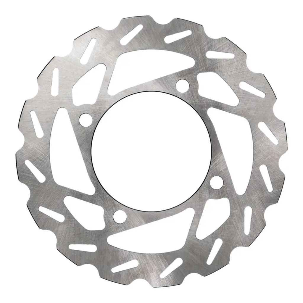 Brake Disc 18-0026