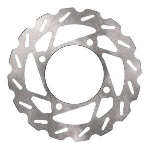 Brake Disc 18-0026 - Image 3