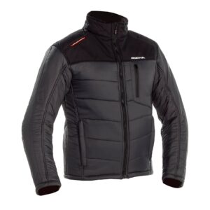 Richa Avalanche Jacket Black - Image 3