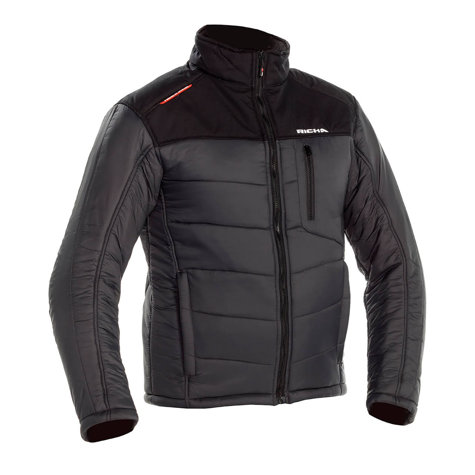 Richa Avalanche Jacket Black - Image 3