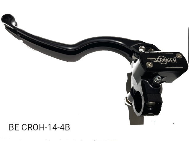 BERINGER CLUTCH RADIAL M/CYL inc HD LEVER 20.5 BORE - Image 1