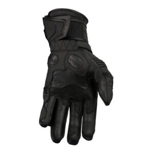 Argon Mission Road Gloves Stealth Black - Image 2