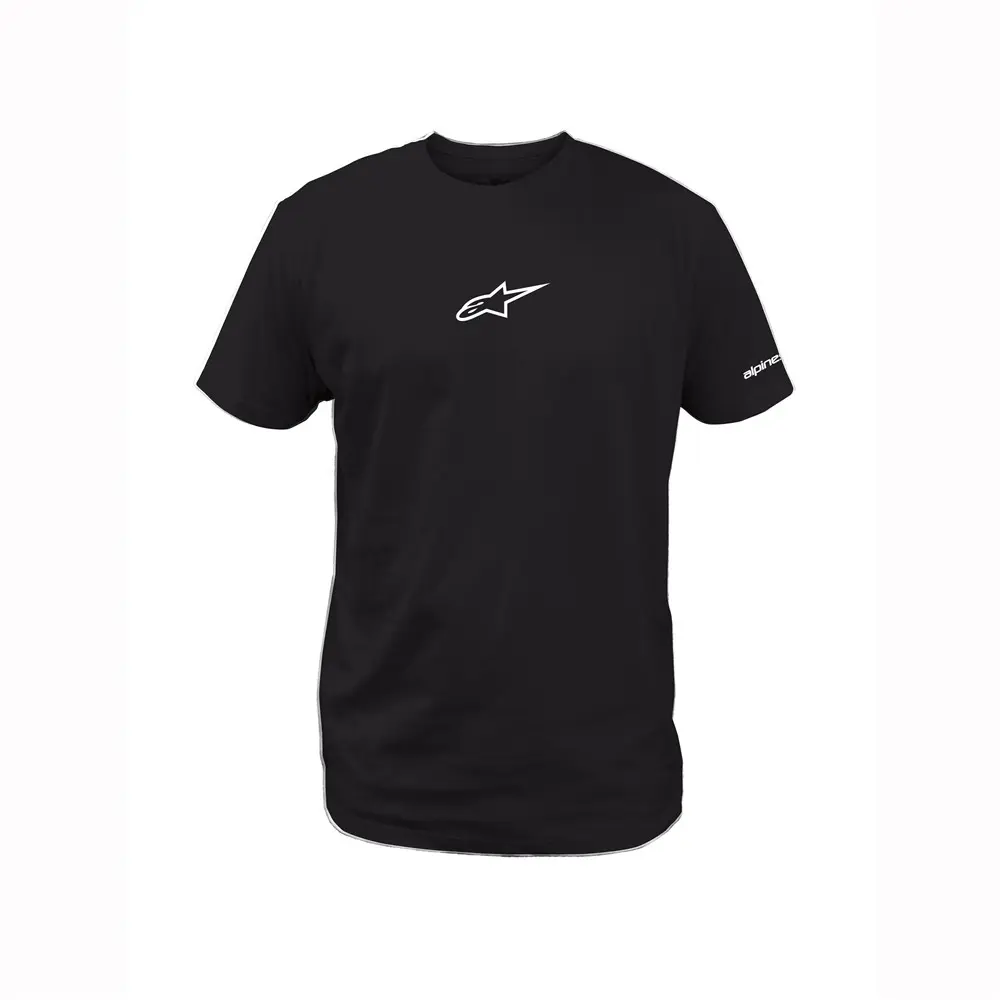 Alpinestars Frontal CSF Tee Black