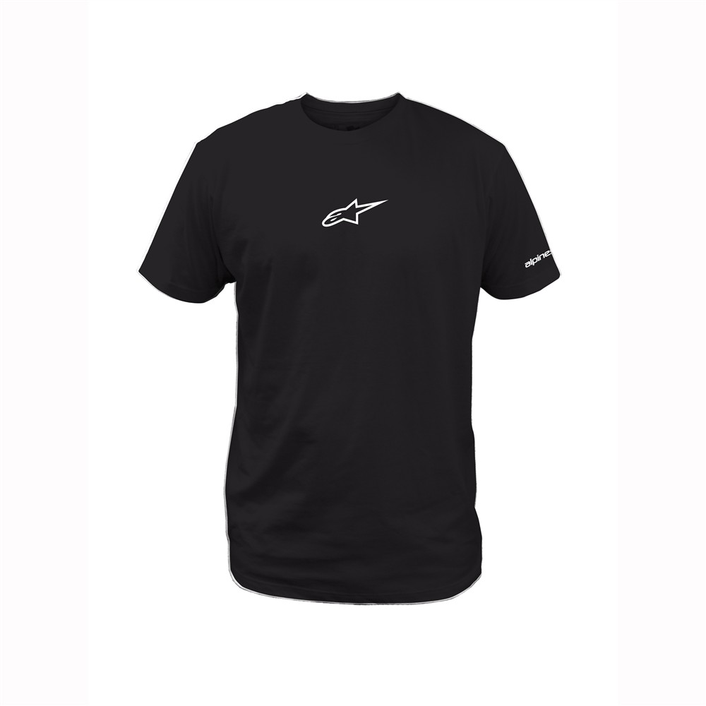Alpinestars Frontal CSF Tee Black - Image 1
