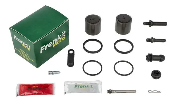 FRENKIT CALLIPER SUPERKIT BREMBO REAR BMW 30/32