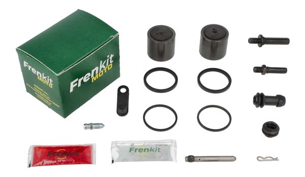 FRENKIT CALLIPER SUPERKIT BREMBO REAR BMW 30/32 - Image 1