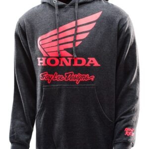 HONDA WING PO HTR CHAR - Image 1