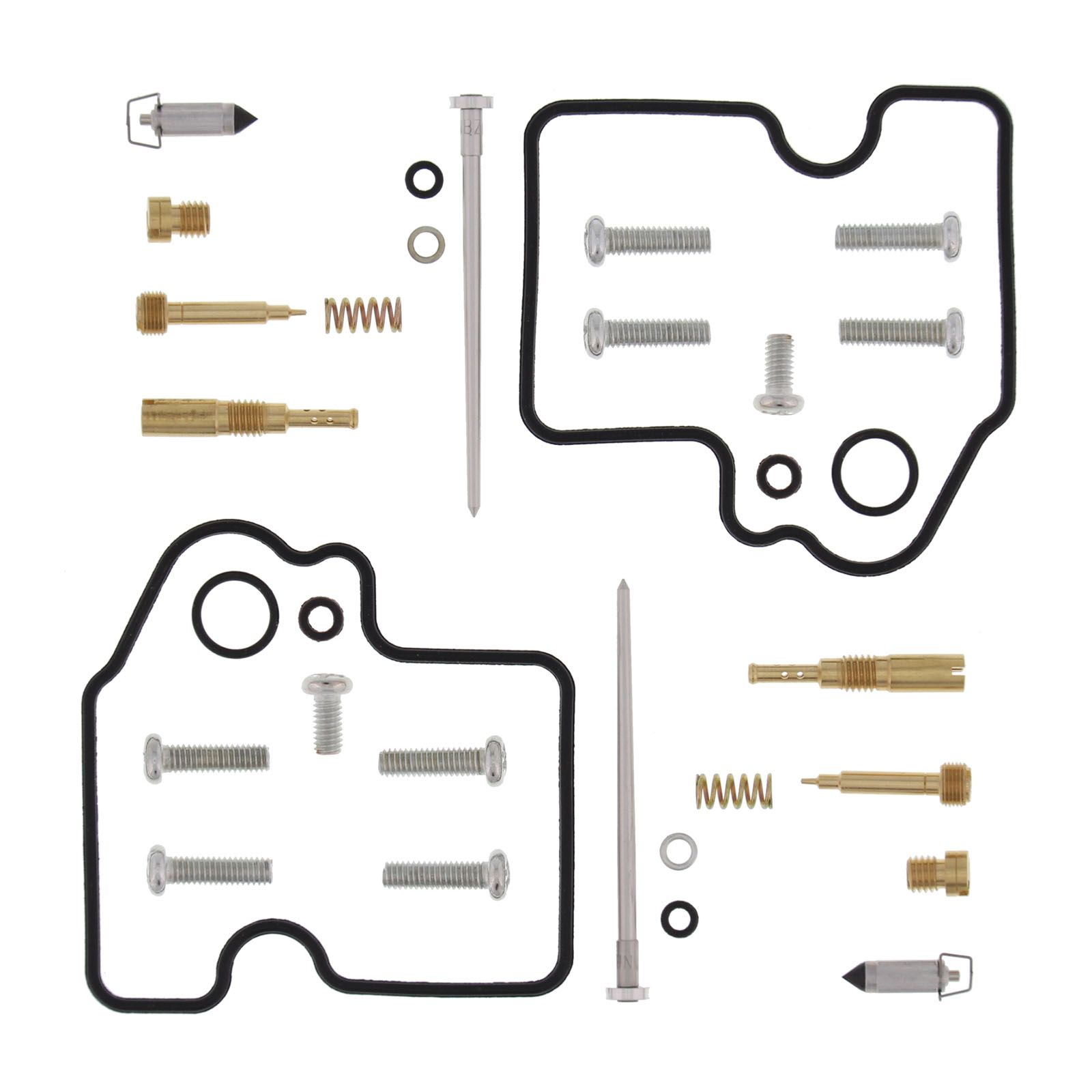 CARBURETTOR REBUILD KIT 26-1217 - Image 1