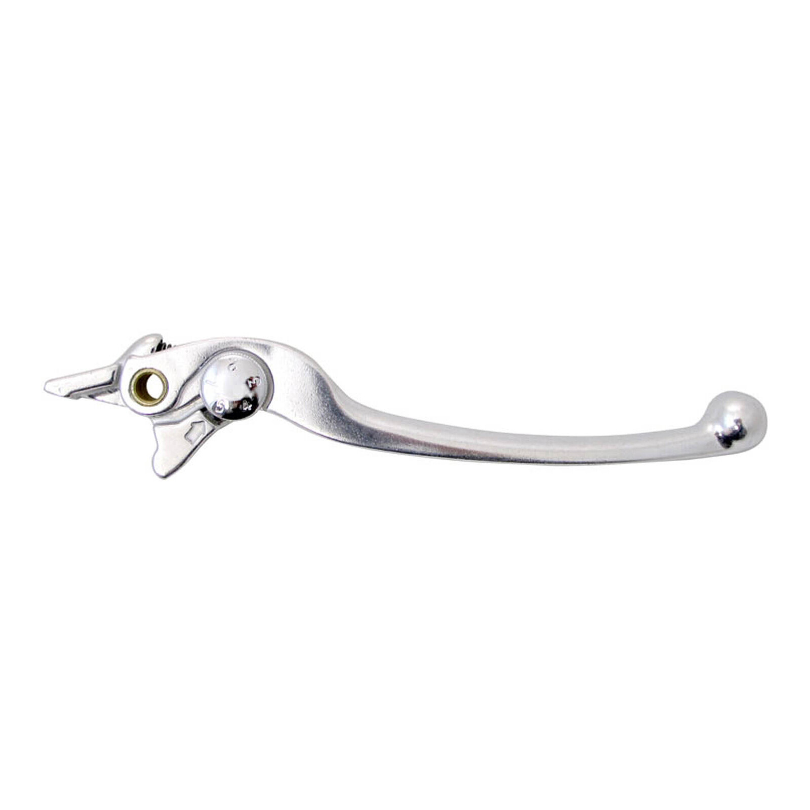 WMP Brake Lever Yamaha YZF-R1 98-01 / Kawasaki Z750 '07-'10 - Image 1