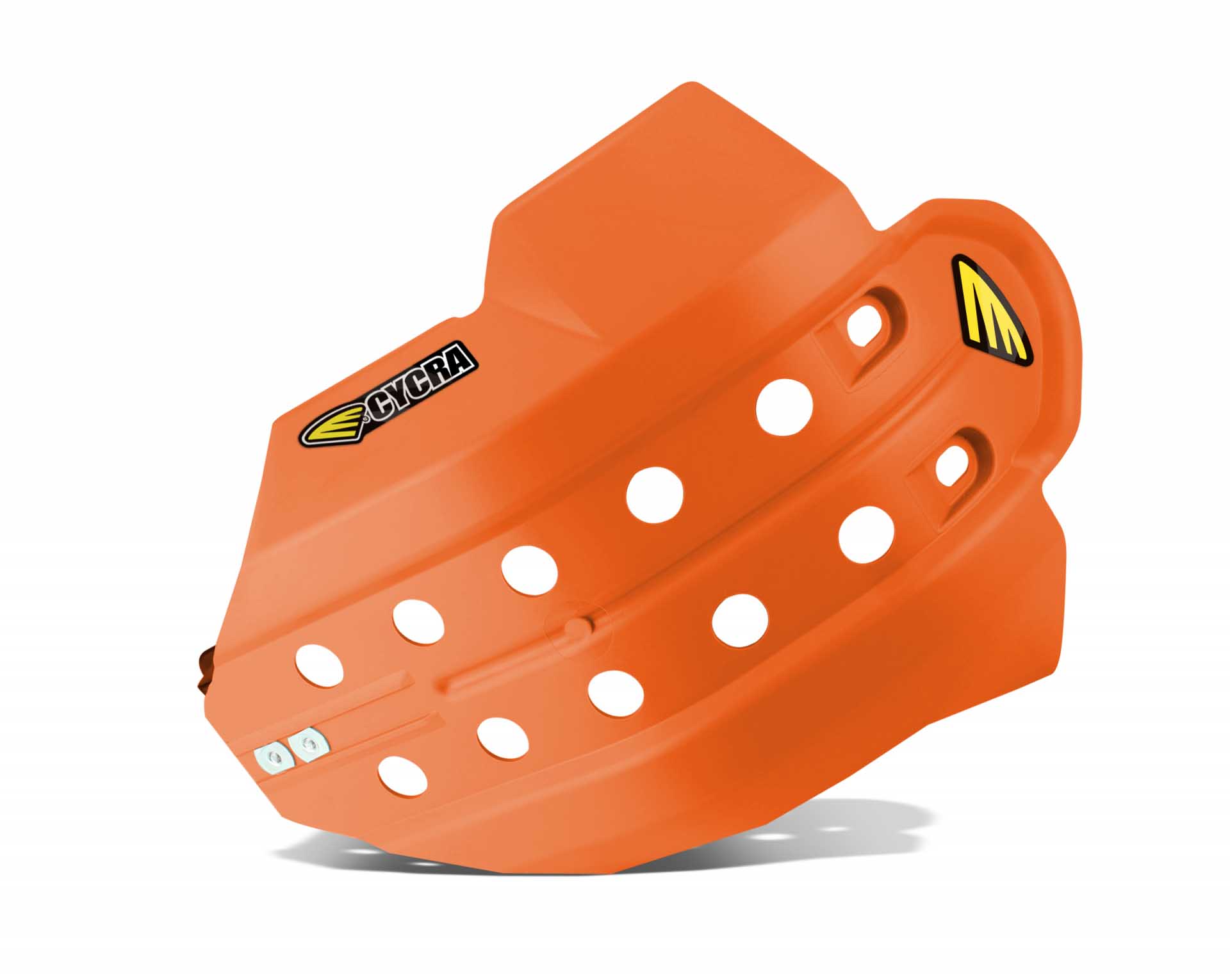 FULL ARMOR 13- KTM 450-500 ORG - Image 1