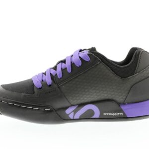 Five Ten Freerider Contact Shoes Ladies Split Purple - Image 2