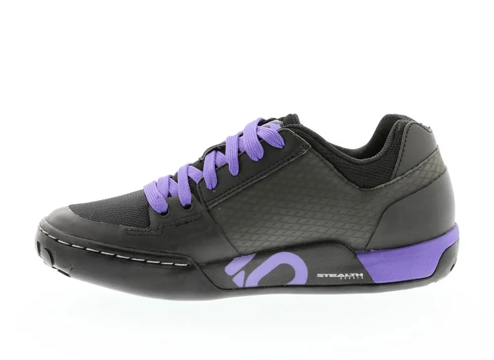 Five Ten Freerider Contact Shoes Ladies Split Purple