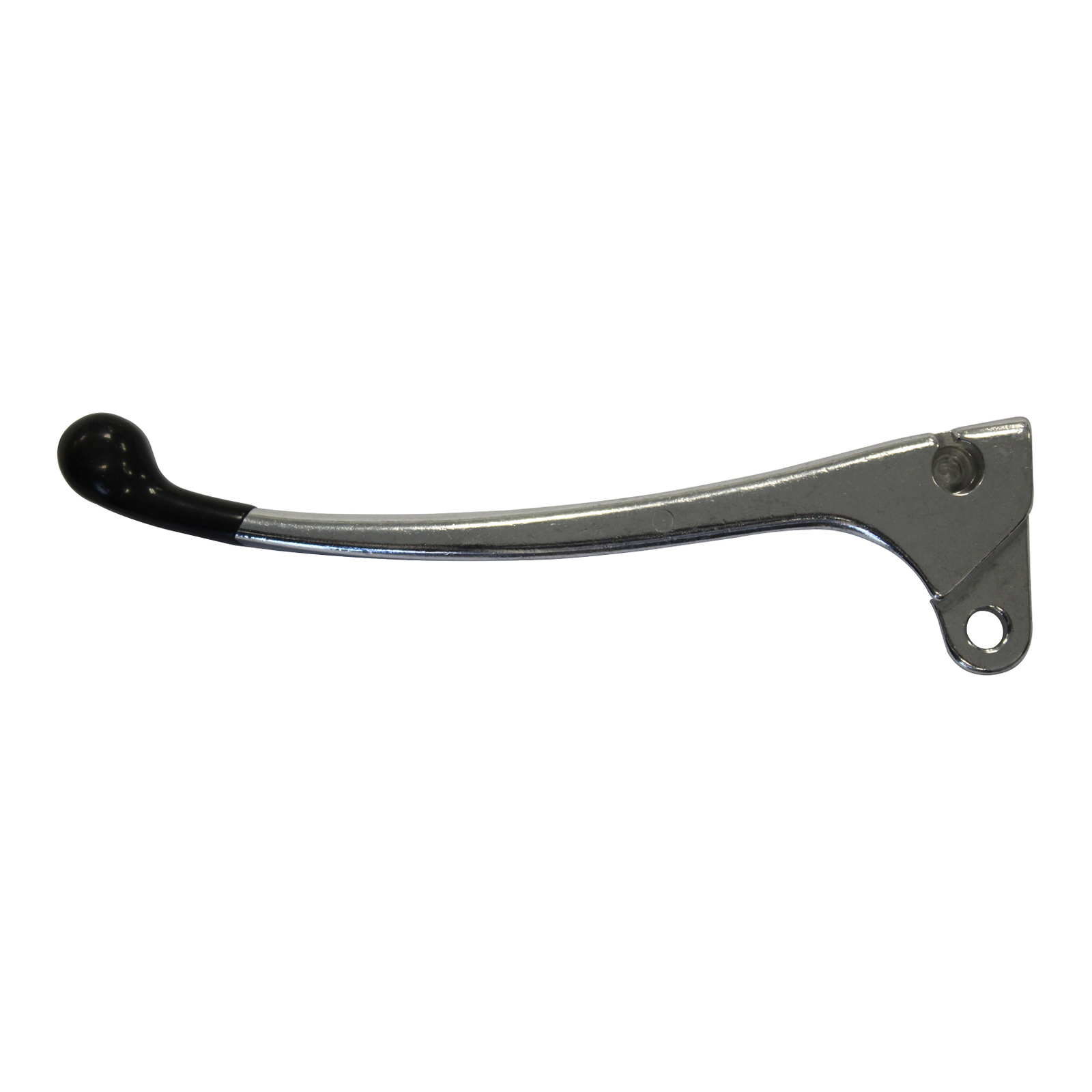 WMP Brake Lever Honda CT/CB/XL - Polished - Image 3