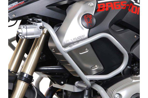 CRASH BARS UPPER SW MOTECH BMW R1200GS 08-12 - Image 1